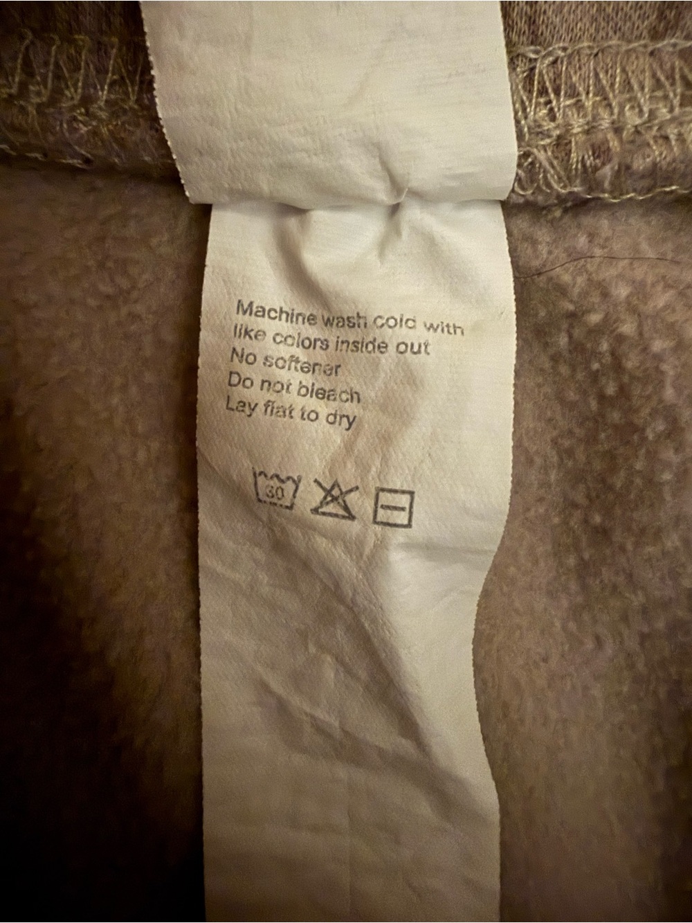 Fabletics Men's The Go-To Sweatpant Jogger - Picture 4 of 8
